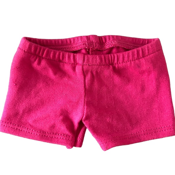 American Girl 18” Doll Truly Me 2-in-1 Cheer Gear Cheerleading Outfit Retired - Picture 8 of 16